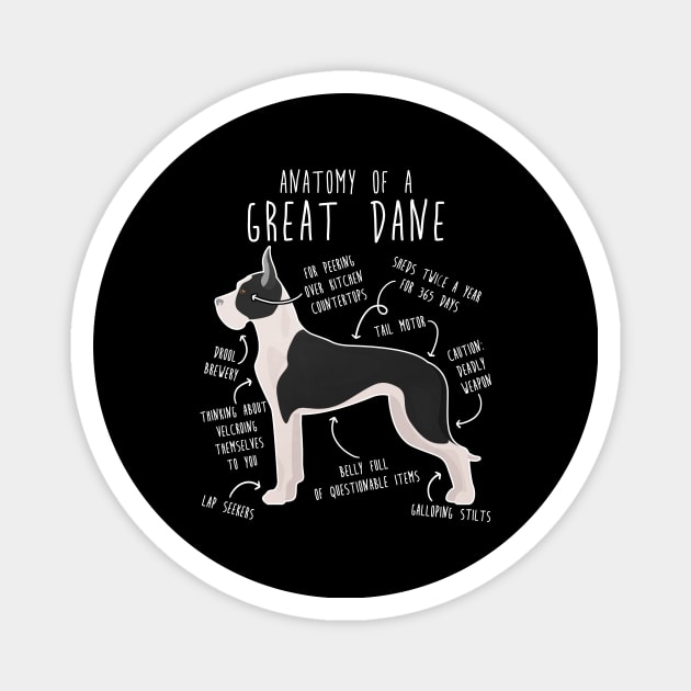 Great dane clearance items